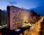 Hotel Melia Castilla Madrid